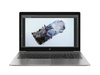 HP 15.6" ZBook 15u G6 i7-8565U 1.8GHz, 32GB, 1TB SSD, Windows 10 Pro COA, Radeon Pro WX3200/4GB, FullHD, kamerka, 3 lata gwarancji