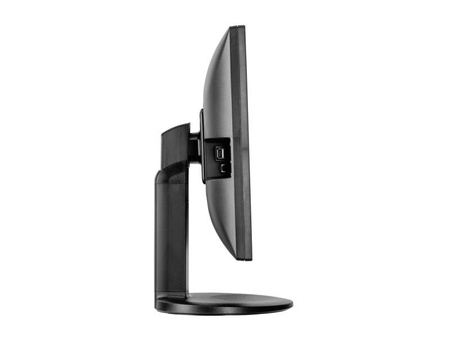 Monitor 23" LED LG 23MB35PY IPS 1920x1080 DisplayPort DVI VGA USB, głośniki, 1 rok gwarancji