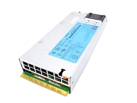 Zasilacz HP HSTNS-PL14 460W (499250-201) HP PROLIANT DL360 G6/G7, DL380 G6/G7, ML350 G6, ML370 G6