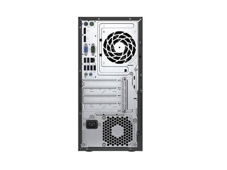 HP ProDesk 600 G2 MT Intel Core i7 VI-GEN, 32GB, 480GB SSD, DVD, Windows 10 Pro COA, 3 lata gwarancji