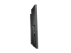 Lenovo M93z All-in-One Intel Core i3 IV-GEN, 8GB, 480GB SSD, DVD, Linux Ubuntu, 23" FullHD, iHD, WiFi, kamerka, (BN), 3 lata gwarancji