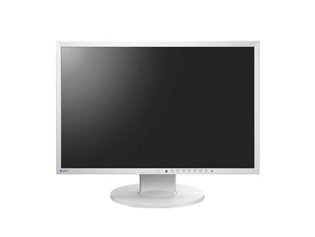 Monitor 22" LED EIZO EV2216W 1680x1050 DisplayPort DVI VGA USB PIVOT, głośniki, 1 rok gwarancji