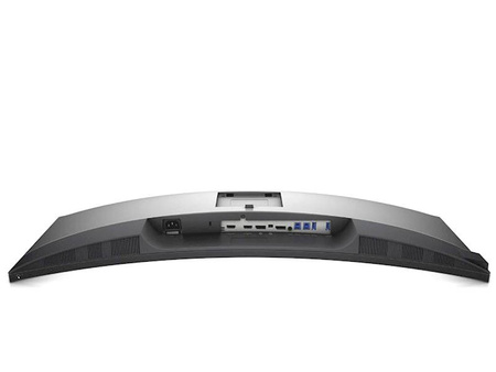 Monitor 34'' LED Dell UltraSharp U3417W IPS 3440x1440 HDMI DisplayPort miniDisplayPort USB, głośniki, 1 rok gwarancji