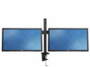 2 x Monitor 21.5" LED Dell E2216H 1920x1080 DisplayPort VGA, (2UB), 5 lat gwarancji
