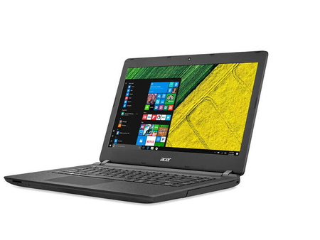 Acer 14" Aspire ES1-432 Intel N3350 1.1GHz, 4GB, 1TB SSD, Windows 10 Home, iHD, HDTV, kamerka, 1 ROK GWARANCJI