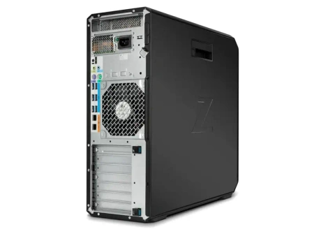 HP Z6 G4 Xeon Deca Core Silver 4114 2.2GHz, 32GB, 480GB SSD, Windows 11 Pro, Quadro P400/2GB, 3 lata gwarancji