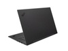 Lenovo 15.6" ThinkPad P1 Gen2 i7-9850H 2.6GHz, 16GB, 240GB SSD, Windows 10 Pro COA, Quadro T1000/4GB, 4K UHD, kamerka, 3 lata gwarancji