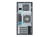 Dell OptiPlex 790t Intel Core i5 II-GEN, 32GB, 2TB HDD, Windows 10 Home, 3 lata gwarancji