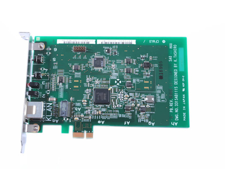 Karta sieciowa INTEL NH82580DB CFW40 1Gb, 1x RJ45, 2 lata gwarancji