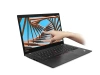 Lenovo 13.3" ThinkPad X13 Gen1 i7-10610U 1.8GHz, 32GB, 480GB SSD, Windows 10 Pro COA, Intel UHD Graphics, FullHD, dotyk, kamerka, 3 lata gwarancji