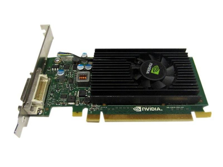 Karta graficzna nVidia Quadro NVS 315 1GB, PCI-E x16, 1xDMS, 2 lata gwarancji