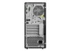 Lenovo ThinkStation P350 Tower Intel Core i7 XI-GEN, 16GB, 2TB HDD, Windows 10 Pro COA, Quadro P400/2GB, 3 lata gwarancji