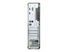 Lenovo ThinkStation P340 SFF Intel Core i7 X-GEN, 32GB, 480GB SSD, Windows 10 Pro COA, Quadro P400/2GB, 3 lata gwarancji