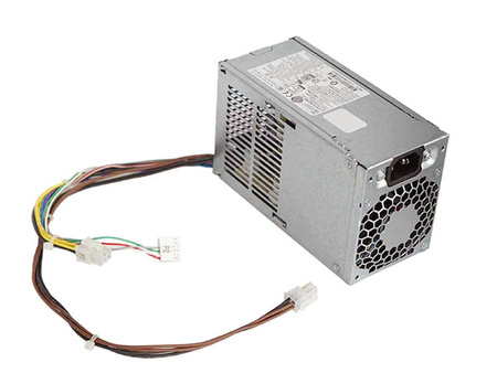 Zasilacz HP PCE011 200W (901912-004) HP 400 600 800 G2 SFF