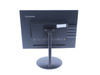 Monitor 23'' LED Lenovo ThinkVision LT2323ZWC IPS 1920x1080 DisplayPort VGA USB, kamerka, głośniki, (NN), 1 rok gwarancji