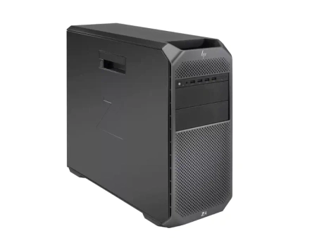 HP Z4 G4 Workstation Xeon Quad Core W-2123 3.6GHz, 128GB, 240GB SSD + 1TB HDD, Windows 10 Pro COA, Quadro M2000/4GB, 3 lata gwarancji