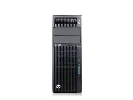 HP Z640 2x Xeon 12-Core E5-2650v4 2.2GHz, 32GB, 500GB, DVDRW, Windows 10 Pro COA, Quadro M4000/8GB, 3 lata gwarancji