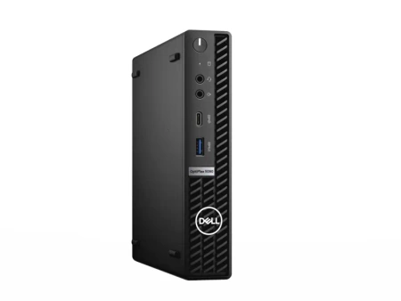 Dell OptiPlex Micro 5090m Intel Core i5 X-GEN, 32GB, 1TB SSD, Windows 10 Pro, 3 lata gwarancji