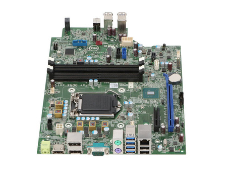 Płyta główna DELL Precision 3420 SFF LGA1151 (np. 02K9CR)