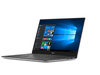 Dell 13.3" XPS 13 9360 i5-7200U 2.5GHz, 8GB, 120GB SSD, Windows 10 Pro COA, iHD, FullHD, kamerka, 3 lata gwarancji