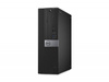 Dell OptiPlex 7050sf Intel Pentium VI-GEN, 4GB, 240GB SSD, DVD, Windows 11 Home, 3 lata gwarancji