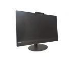 Monitor 23.8" LED Lenovo ThinkCentre Tiny-in-One TIO24 Gen5 IPS 1920x1080 HDMI DisplayPort USB, głośniki, kamerka, (NN), 1 rok gwarancji