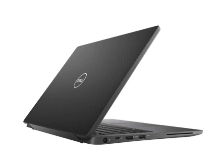 Dell 14" Latitude 7400 i7-8665U 1.9GHz, 16GB, 240GB SSD, Windows 10 Pro COA, iHD, FullHD, kamerka, 3 lata gwarancji