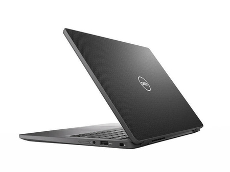 Dell 13" Latitude 7310 i5-10310U 1.7GHz, 8GB, 240GB SSD, Windows 10 Pro COA, Intel UHD Graphics, FullHD, kamerka, 3 lata gwarancji