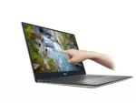 Dell 15.6" Precision 5540 i9-9880H 2.3GHz, 16GB, 240GB SSD, Windows 10 Pro COA, Quadro T2000/4GB, 4K UHD, dotyk, kamerka, 3 lata gwarancji