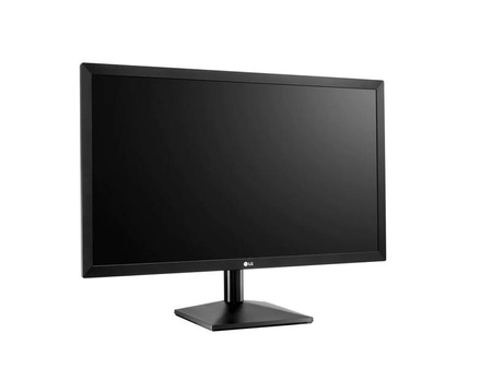 Monitor 21.5'' LED LG 22MK400H 1920x1080 HDMI VGA, NOWY, 3 lata gwarancji