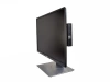 Dell Optiplex 7070m AIO Intel Core i5 IX-GEN, 16GB, 480GB SSD, Windows 11 Home, Intel UHD Graphics, LED 24" P2421, WUXGA, kamerka USB, WiFi, 3 lata gwarancji