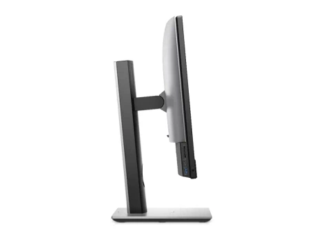 Dell Optiplex 7490 All-in-One Intel Core i7 XI-GEN, 16GB, 240GB SSD, Windows 11 Pro, 23.8" FullHD, GeForce GTX 1650 Ti/4GB, WiFi, kamerka, 3 lata gwarancji