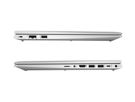 HP 15.6" ProBook 450 G8 i5-1135G7 2.4GHz, 8GB, 480GB SSD, Windows 10 Pro, Iris Xe, FullHD, kamerka, 3 lata gwarancji