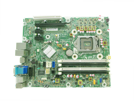 Płyta główna HP Compaq Pro 6300 SFF LGA1155 (np. AS: 656961-001 / SP: 657239-001)