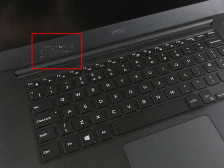 Dell 15.6" Precision 5510 E3-1505Mv5 2.8GHz, 16GB, 240GB SSD, Windows 10 Pro COA, Quadro M1000M/2GB, FullHD, kamerka, 1 ROK GWARANCJI PRZECENA L2