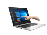 HP 13.3" EliteBook 830 G6 i5-8365U 1.6GHz, 32GB, 480GB SSD, Windows 10 Pro, iHD, FullHD, dotyk, kamerka, 3 lata gwarancji