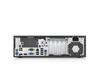 HP EliteDesk 800 G2 SFF Intel Pentium VI-GEN, 4GB, 240GB SSD, DVD, Windows 10 Pro, 3 lata gwarancji