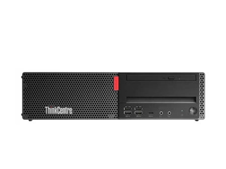 Lenovo ThinkCentre M920s 10SK Intel Core i5 IX-GEN, 32GB, 480GB SSD, DVDRW, Windows 10 Home, 3 lata gwarancji