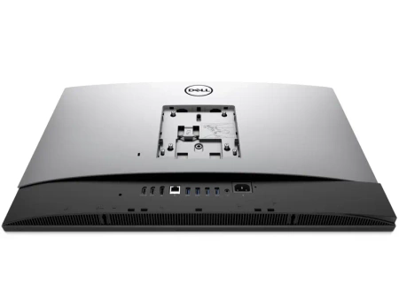 Dell Optiplex 7780 All-in-One Intel Core i7 X-GEN, 8GB, 1TB HDD, Windows 11 Pro, 27" FullHD, dotyk, Intel UHD Graphics, kamerka, 3 lata gwarancji