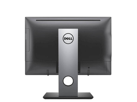 Dell Optiplex 3050 All-in-One Intel Core i5 VI-GEN, 32GB, 1TB SSD, Windows 10 Pro COA, 19.5", HD+, iHD, WiFi, kamerka, 3 lata gwarancji