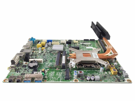 Płyta główna HP AiO EliteOne 800 G1 (739680-001) LGA1150 + chłodzenie procesora