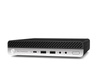 HP EliteDesk 800 G3 DM Intel Core i5 VII-GEN, 4GB, 480GB SSD, Windows 10 Home, 3 lata gwarancji