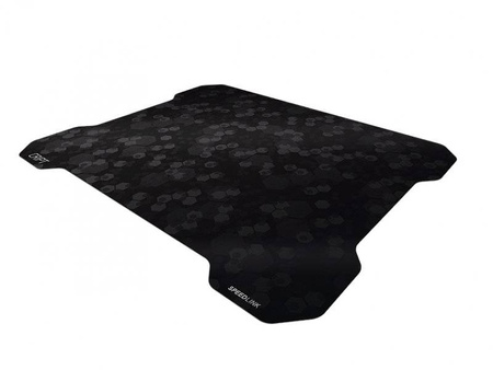 Gamingowa podkładka pod mysz SpeedLink CRIPT ultra cienka (SL-620102-BK)
