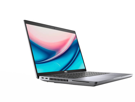 Dell 14" Latitude 5421 i5-11500H 2.9GHz, 16GB, 240GB SSD, Windows 10 Pro, Intel UHD Graphics, HDTV, kamerka, 3 lata gwarancji