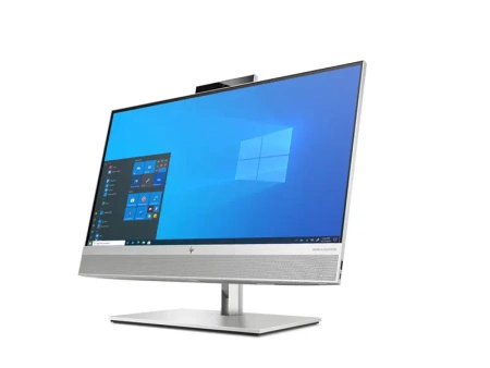 HP EliteOne 800 G8 All-in-One Intel Core i5 XI-GEN, 64GB, 2TB SSD, Windows 10 Pro COA, 23.8" FullHD, Intel UHD Graphics, WiFi, kamerka, 3 lata gwarancji