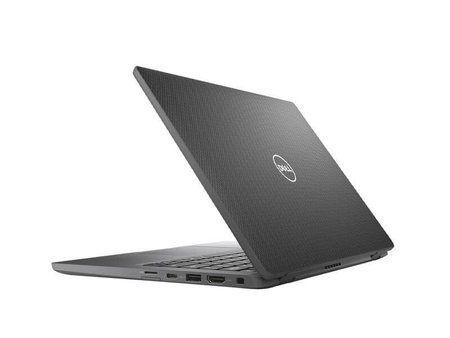Dell 13.3" Latitude 7320 i5-1145G7 2.6GHz, 8GB, 240GB SSD, Windows 10 Pro COA, Iris Xe, FullHD, kamerka, 3 lata gwarancji