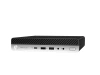 HP ProDesk 600 G3 DM Intel Core i5 VII-GEN, 4GB, 240GB SSD, Windows 10 Pro, 3 lata gwarancji
