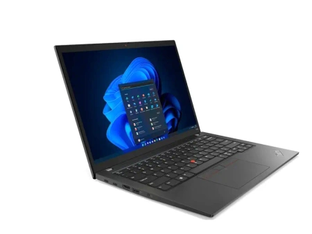 Lenovo 14" ThinkPad T14s Gen3 Ryzen 5 PRO 6650U 2.9GHz, 16GB, 2TB SSD, Windows 11 Pro COA, AMD Radeon Graphics, WUXGA, dotyk, kamerka, 3 lata gwarancji