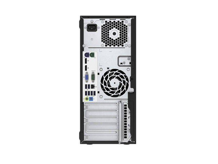 HP EliteDesk 800 G2 TWR Intel Core i3 VI-GEN, 16GB, 1TB SSD + 3TB, DVD, Windows 11 Pro, 3 lata gwarancji