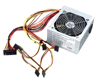 Zasilacz LC POWER LC420H-12 420W ATX